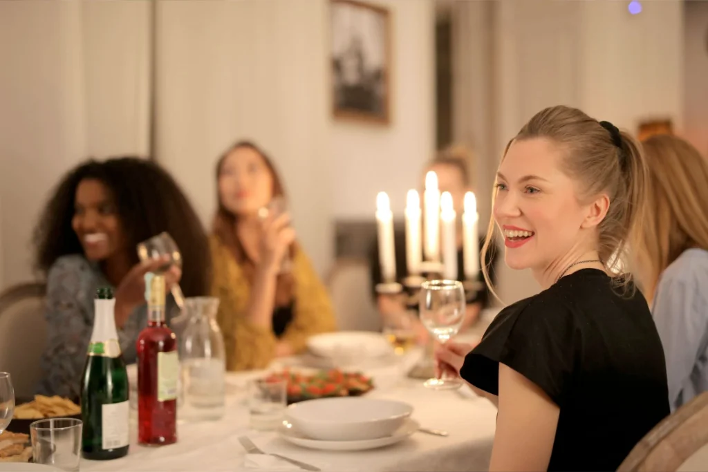 Anniversary Celebration