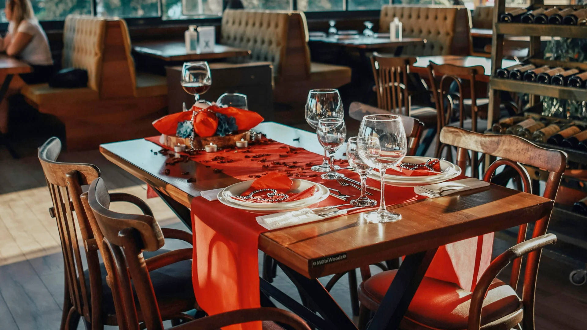 Signature Dish at Just a Food